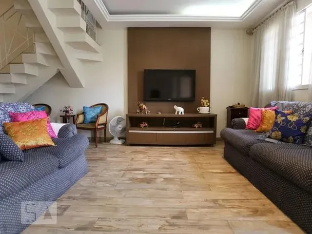 Imagem: Casa para Aluguel - Centro, 4 Quartos, 380