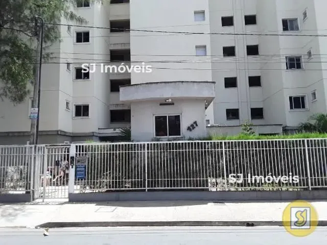 Imagem: Apartamento no Bairro Passaré