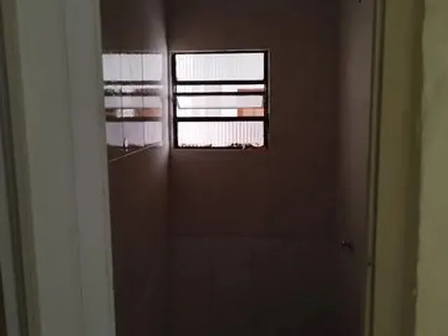 Imagem: Casa com 2 Peças no Alto Boqueirão