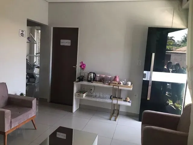 Imagem 4: Imovel Quarto com aluguel por R$3.500 /mês