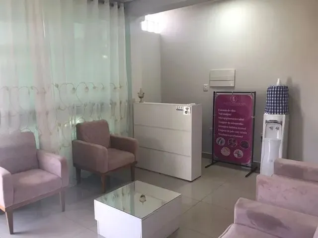 Imagem 2: Imovel Quarto com aluguel por R$3.500 /mês