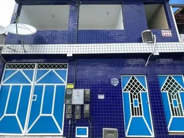 Imagem: Aluga-Se Casa na Gleba C