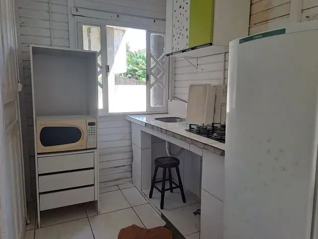 Imagem: Aluga-Se Kitnet Mobiliada em Forquilhinhas