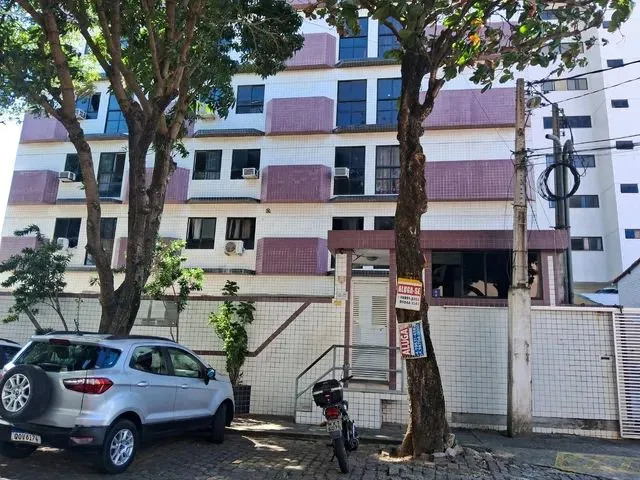 Imagem: Apartamento para Aluguel Possui 56 Metros