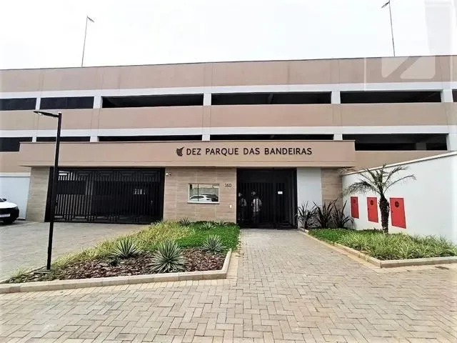 Imagem: Apartamento - Residencial Parque da Fazenda