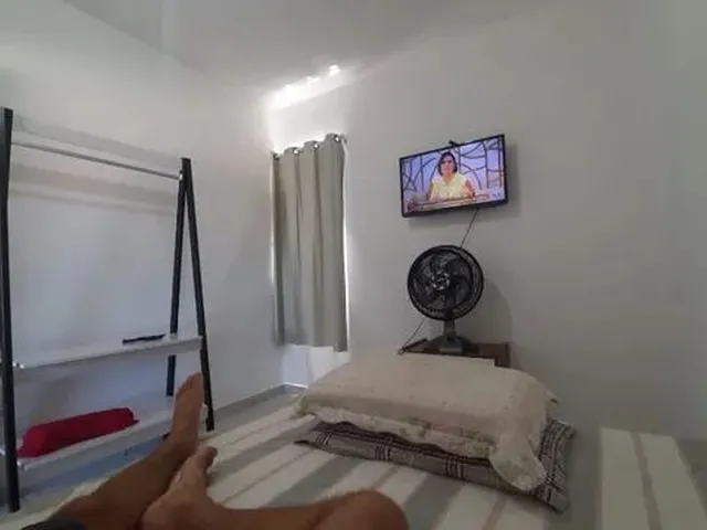 Imagem: Alugo Apartamento Kitnet Mobiliado Perto