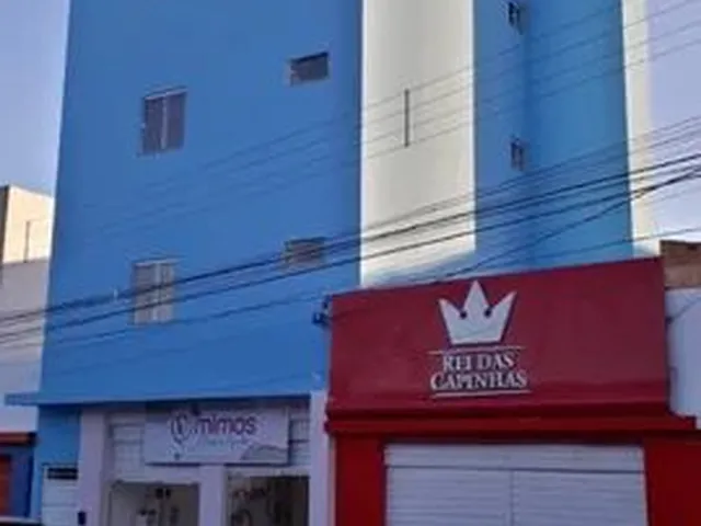 Imagem 16: Alugo Apartamento Kitnet Mobiliado Perto do Centro!