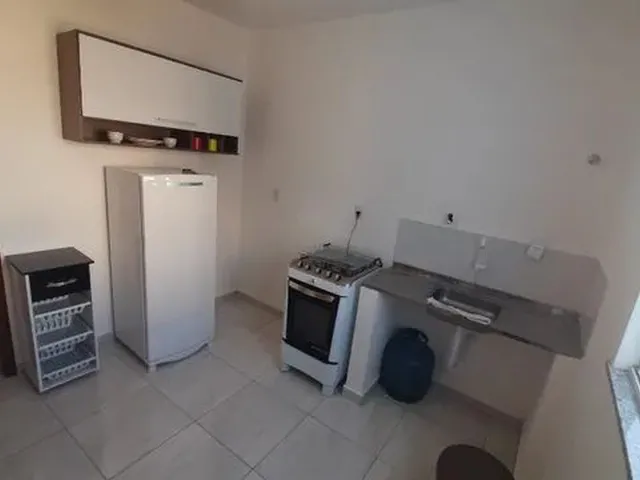 Imagem 14: Alugo Apartamento Kitnet Mobiliado Perto do Centro!