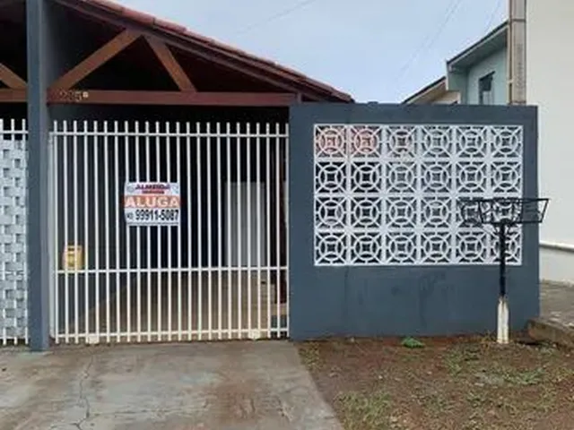 Imagem: Casa com 2 Dormitórios para Locação