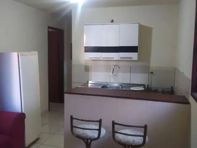 Imagem 4: Aluguel Apto Apartamento com 1 dormitório