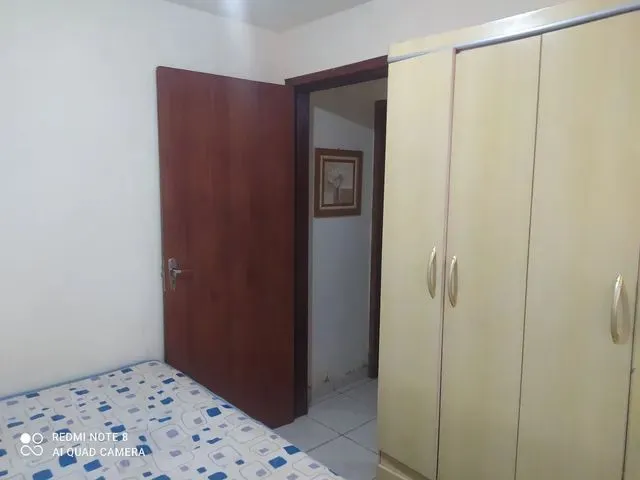Imagem 2: Aluguel Apto Apartamento com 1 dormitório