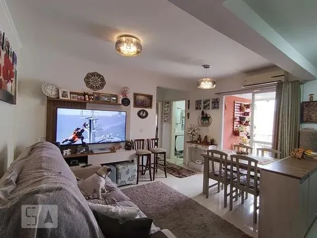 Imagem: Apartamento para Aluguel - Bairro Fátima