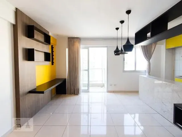 Imagem: Apartamento para Aluguel - Águas Claras