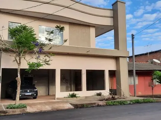 Imagem: Alugo Casa em Santana