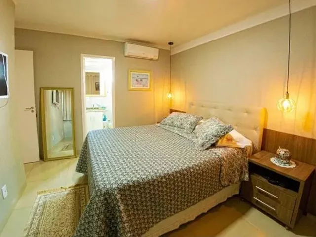 Imagem 3: Apto Mobiliado Apartamento com 3 dormitórios
