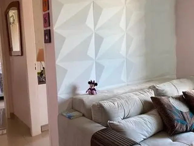 Imagem 4: Apto Mobiliado Apartamento com 3 dormitórios
