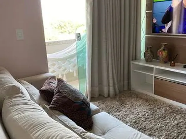Imagem 5: Apto Mobiliado Apartamento com 3 dormitórios