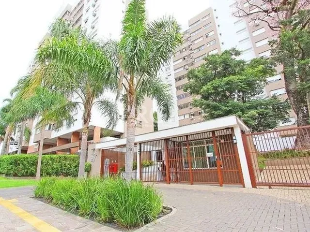 Imagem: Apartamento para Locação/Aluguel - 67M²