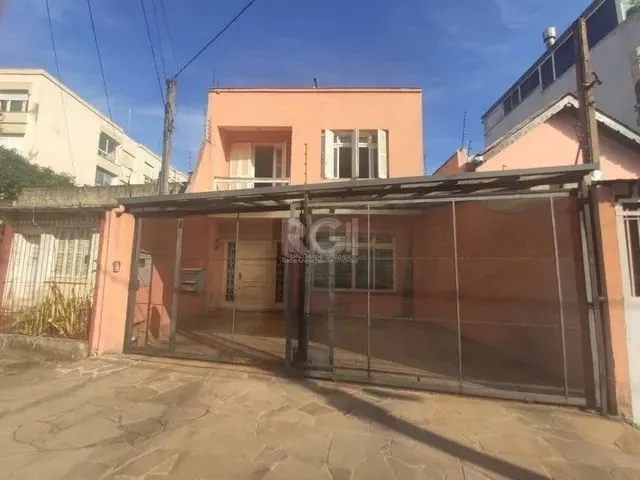 Imagem: Casa em Floresta
