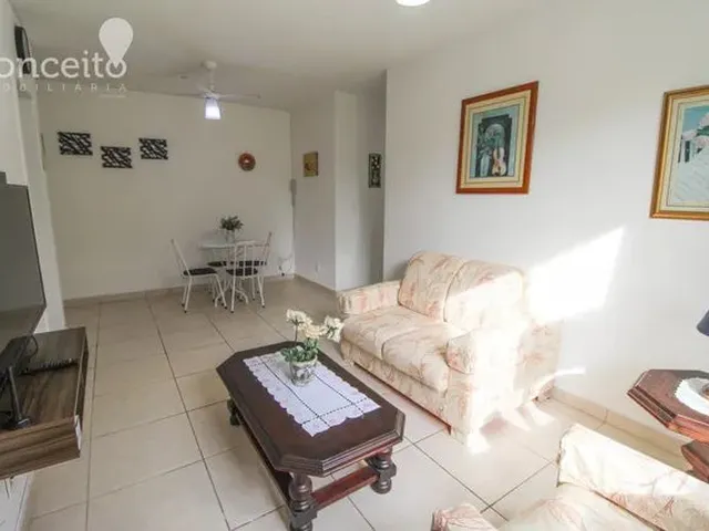 Imagem: Blumenau - Apartamento Padrão - Garcia