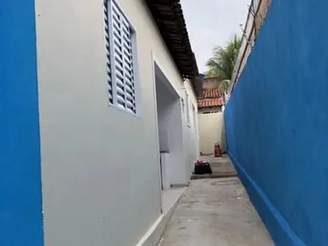 Imagem: Aluga Se Kit Net Próximo a Unic (Entre