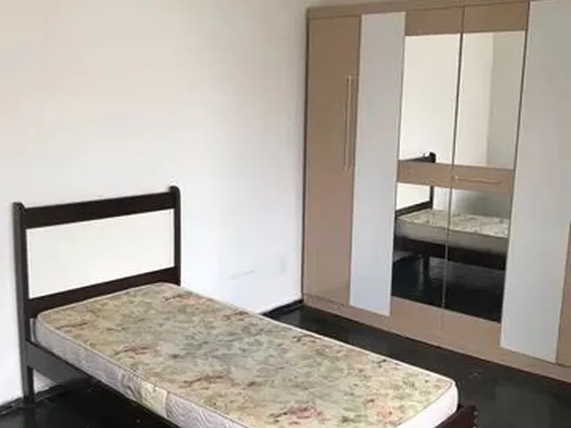 Imagem: Quarto Suite em República Feminina