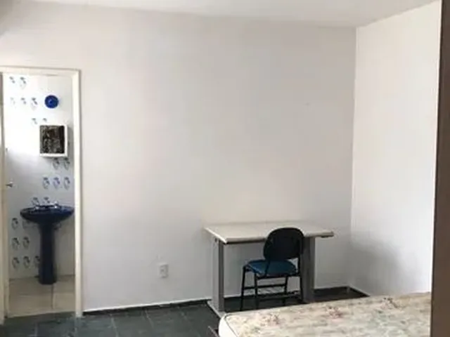Imagem 3: Quarto Suite em República Feminina