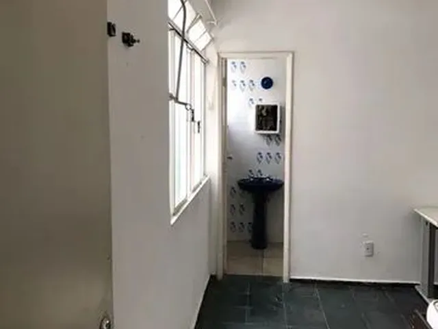 Imagem 4: Quarto Suite em República Feminina