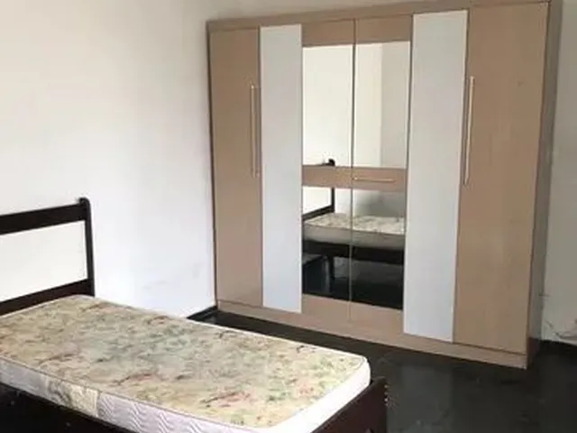 Imagem 2: Quarto Suite em República Feminina