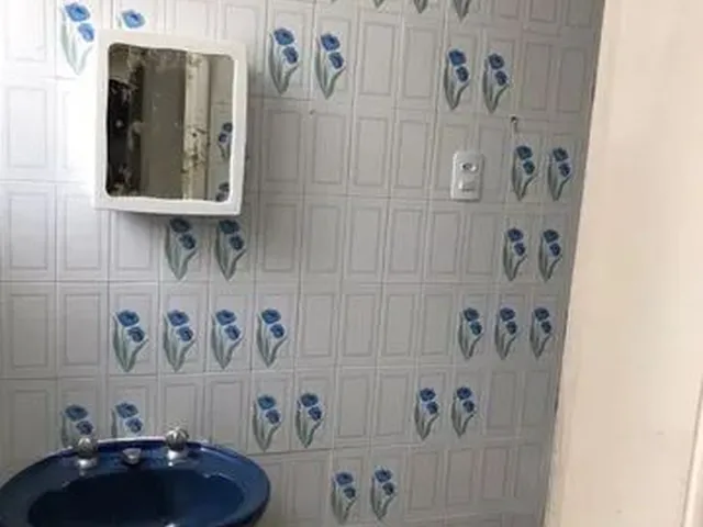 Imagem 5: Quarto Suite em República Feminina