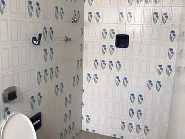 Imagem 6: Quarto Suite em República Feminina