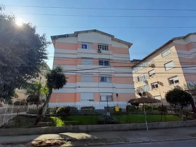 Imagem: Apartamento no Bairro Jardim Leopoldina