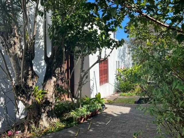 Imagem: Repúblicas de Florianópolis