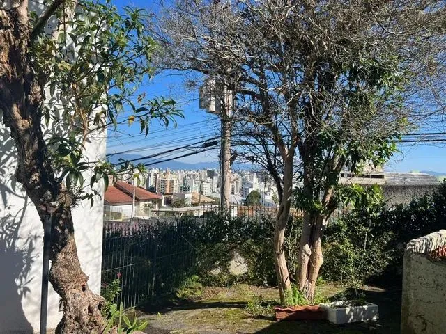 Imagem 6: Repúblicas de Florianópolis
