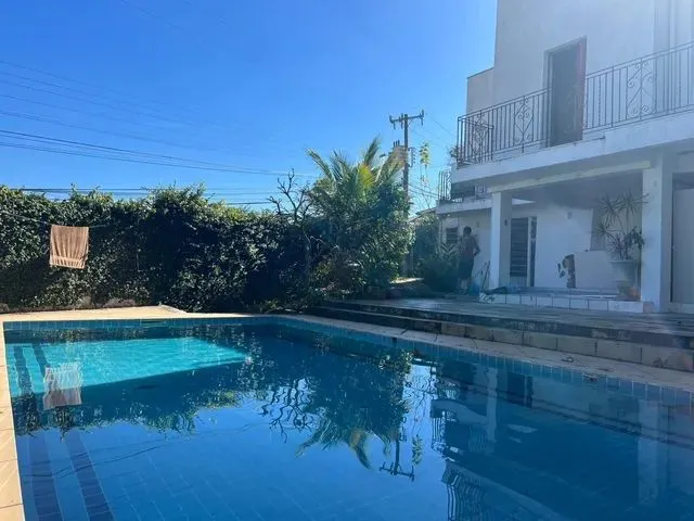 Imagem 2: Repúblicas de Florianópolis
