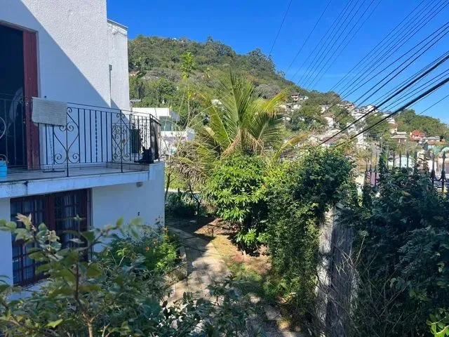 Imagem 4: Repúblicas de Florianópolis