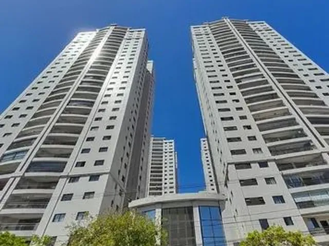 Imagem: Ed. Parc Paradiso Torre Oasis Apto 02 Suites