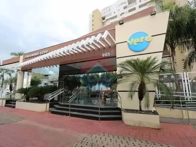 Imagem: Apartamento no Residencial Vero - Centro