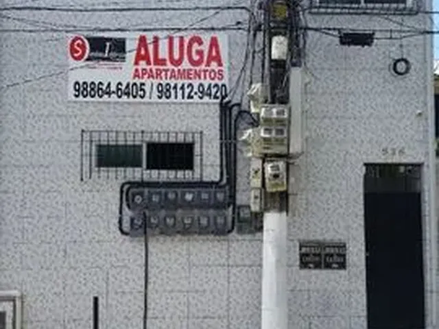 Imagem: Kit Net Excelente Localização