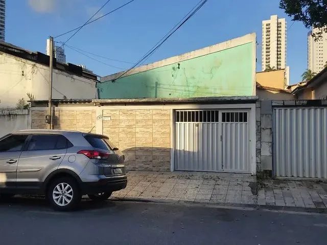 Imagem: Casa pra Aluguel no Bairro da Madalena 3
