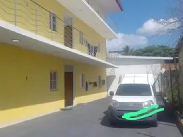 Imagem: Apartamento no Aguas Claras II com Split