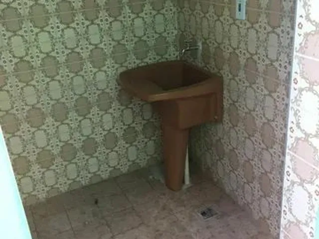Imagem: Alugo Casa no Bairro Água Limpa