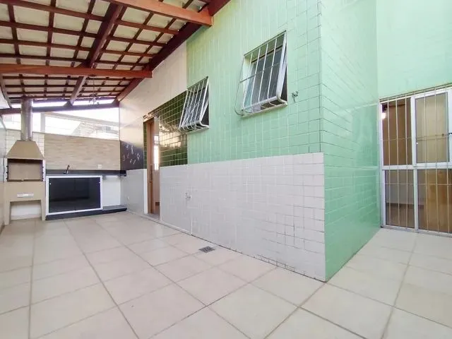 Imagem 1: Apartamento para Aluguel, 3 Quartos, 1 Suíte, 2 Vagas, Renascença - Belo Horizonte/Mg