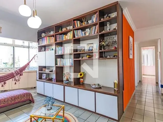 Imagem 11: Apartamento para Aluguel - Aflitos, 4 Quartos, 130 M2