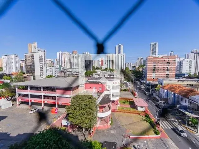 Imagem 3: Apartamento para Aluguel - Aflitos, 4 Quartos, 130 M2