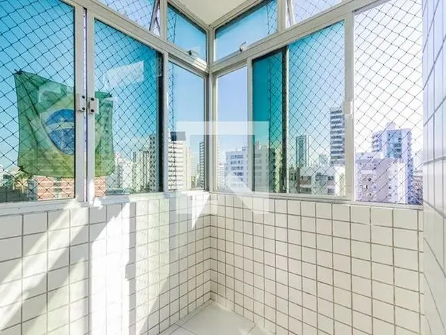 Imagem 15: Apartamento para Aluguel - Aflitos, 4 Quartos, 130 M2