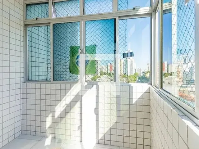 Imagem 16: Apartamento para Aluguel - Aflitos, 4 Quartos, 130 M2