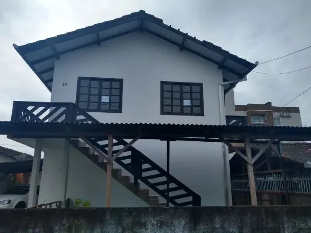 Imagem: Aluga Apto Aventureiro