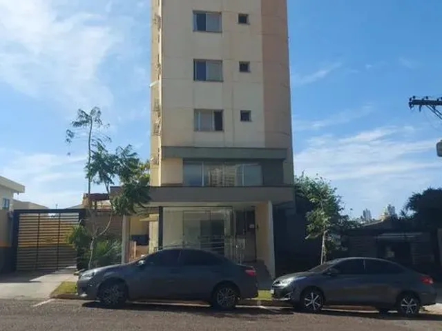 Imagem: Monte Castelo - Alugue Nesse Bairro