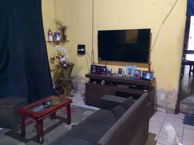 Imagem 2: Alugo Casa no Bairro Parque Verde 500 Metros do Parque Shopping